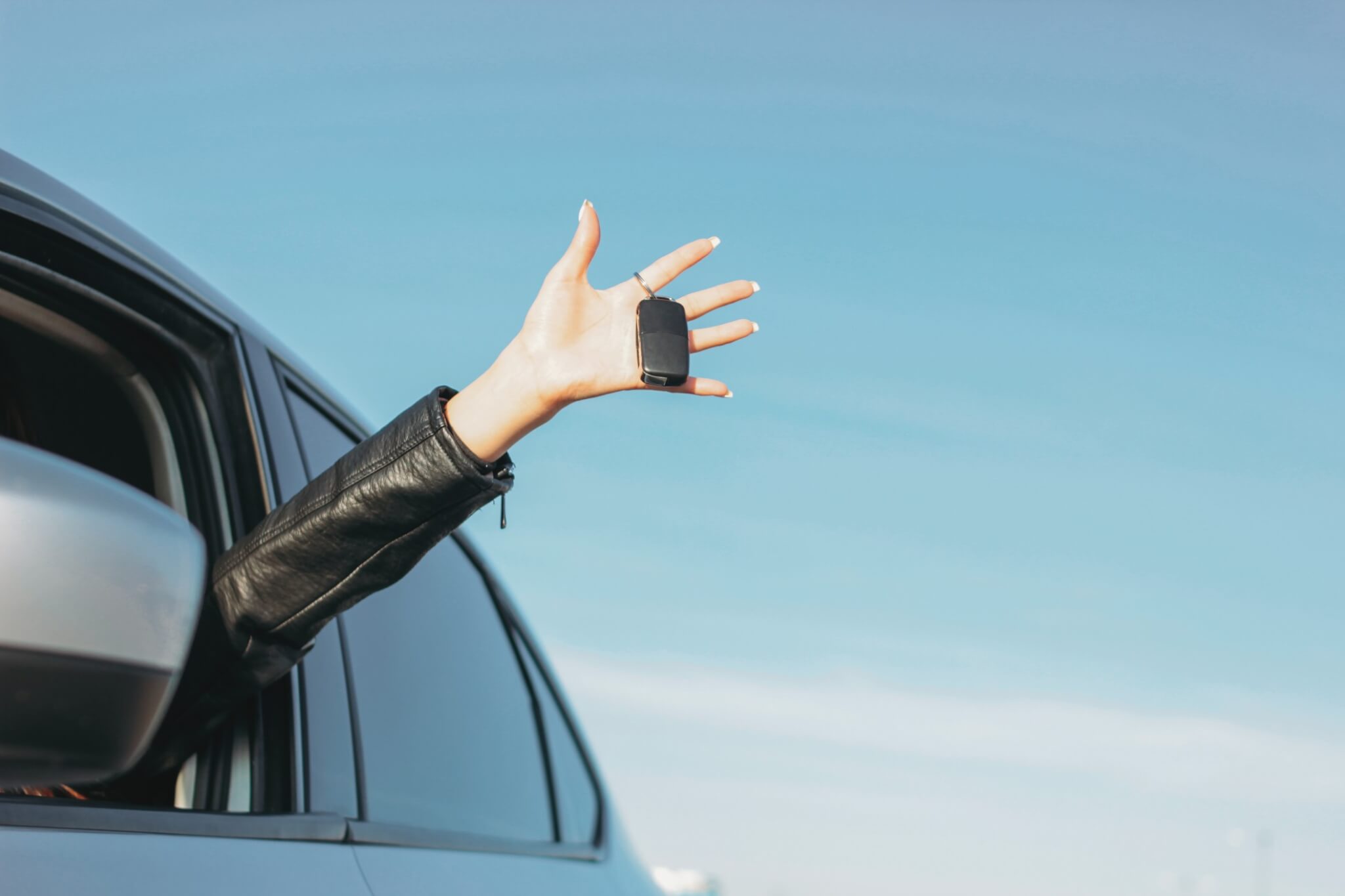 Ending a Car Lease Early Now That Cars Are in High Demand