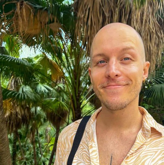 Dan Jones