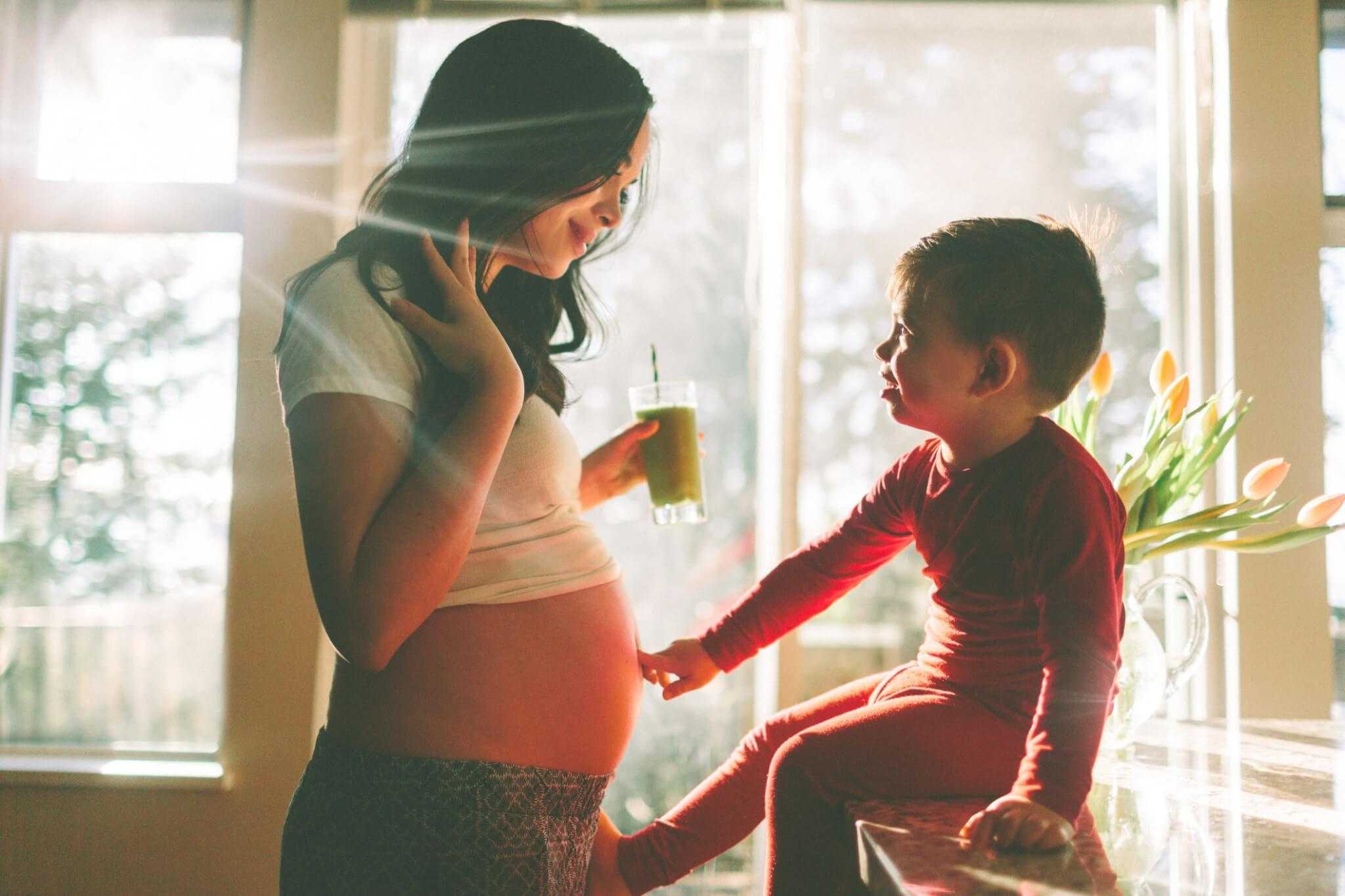 How to buy life insurance when you are pregnant
