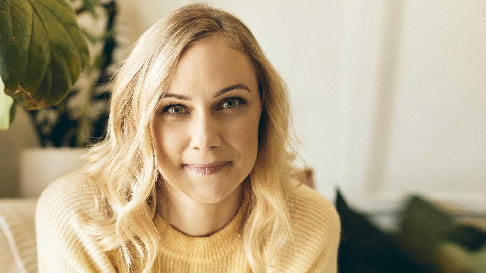 The Internet's Favorite Therapist With Kati Morton