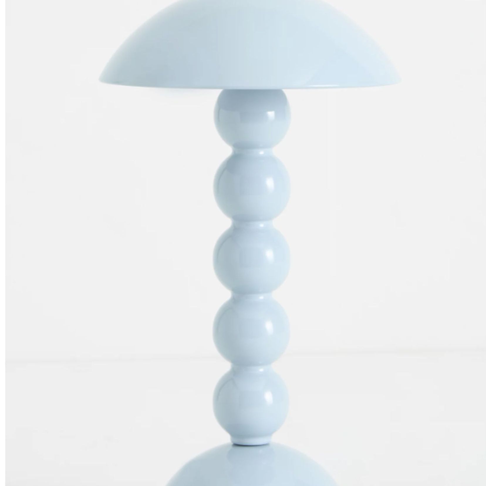 Bobbin Lamp