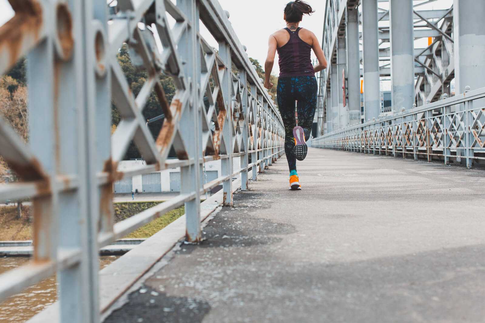 A Running Coach Dishes On 8 Strategies That Can Also Kickstart Your Career