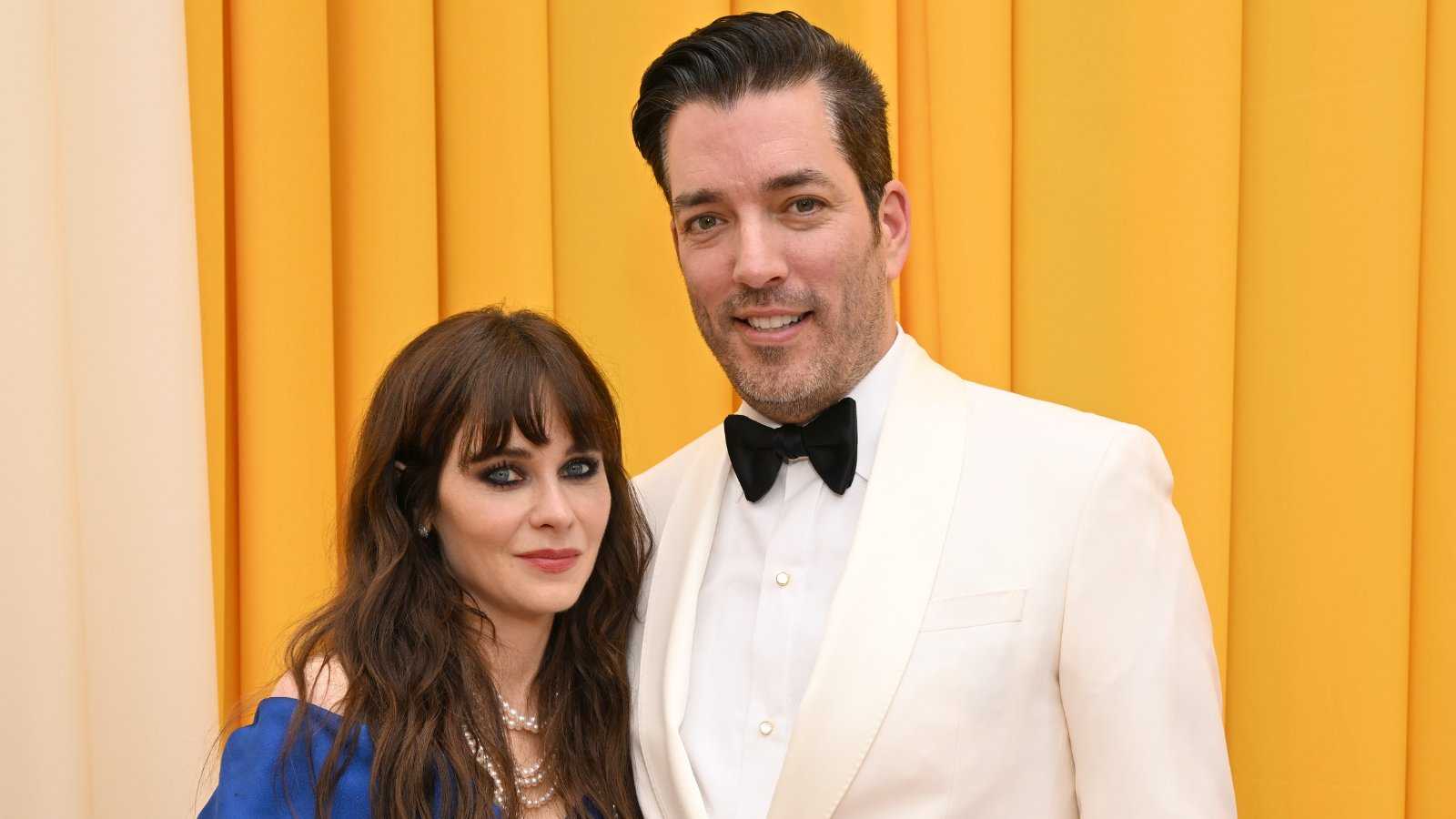Zooey Deschanel and Jonathan Scott’s Minimalist Outdoor Furniture Redefines High-End Fairytale Landscaping – 2026’s Must-Have Look