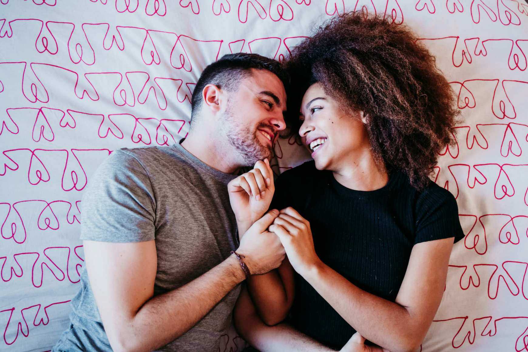 Plan a Budget-Friendly (And Romantic) Valentine’s Day Date Night
