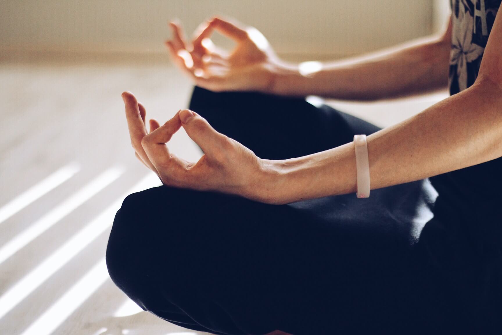 Adopting An Abundance Mantra: Is It The Key To More Money?