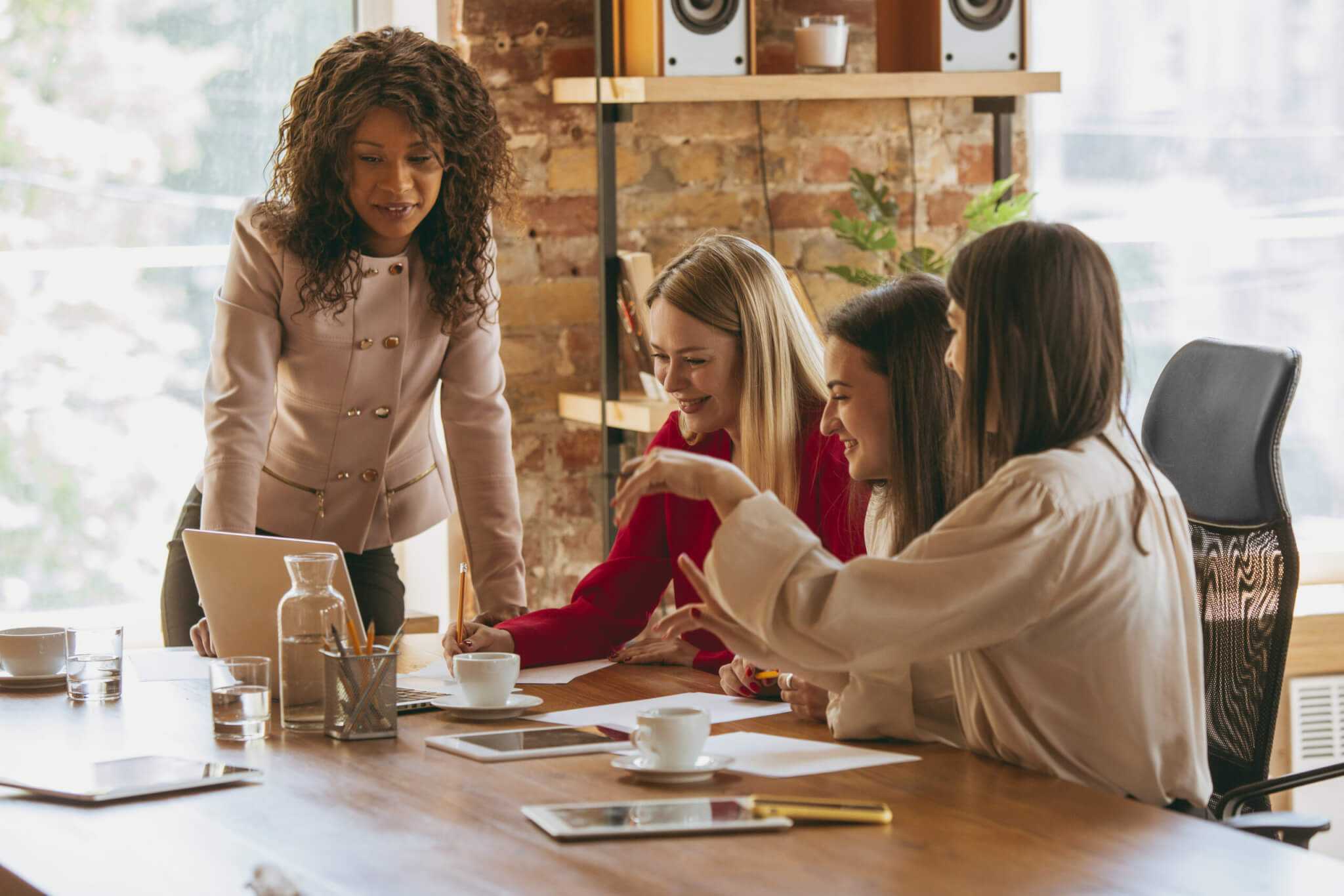 How Small Businesses Can Support The Financial Wellness Of Their Employees Without Breaking The Bank