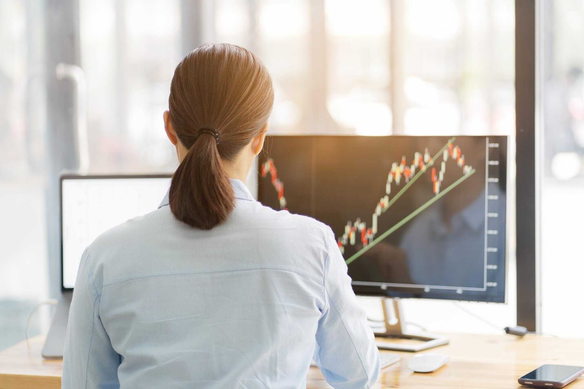 What the Rising Price of Crypto Means for Your Portfolio