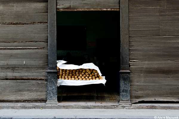 Photo Guide to Havana: Cuba Bakery