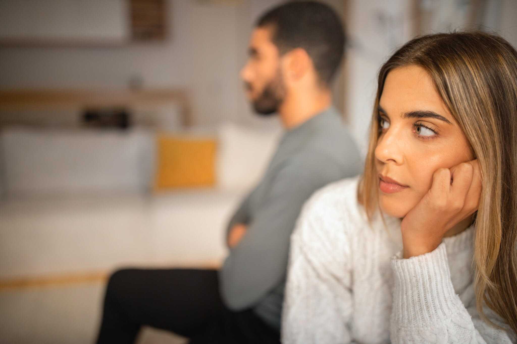 How To Get A Divorce With No Money (And No Lawyer)