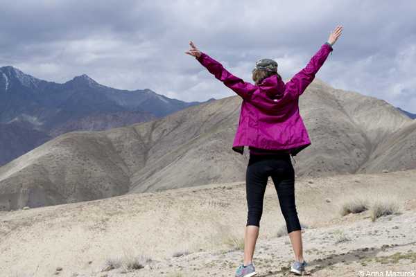 Anna's Top 10 Packing List - Travel Like Anna