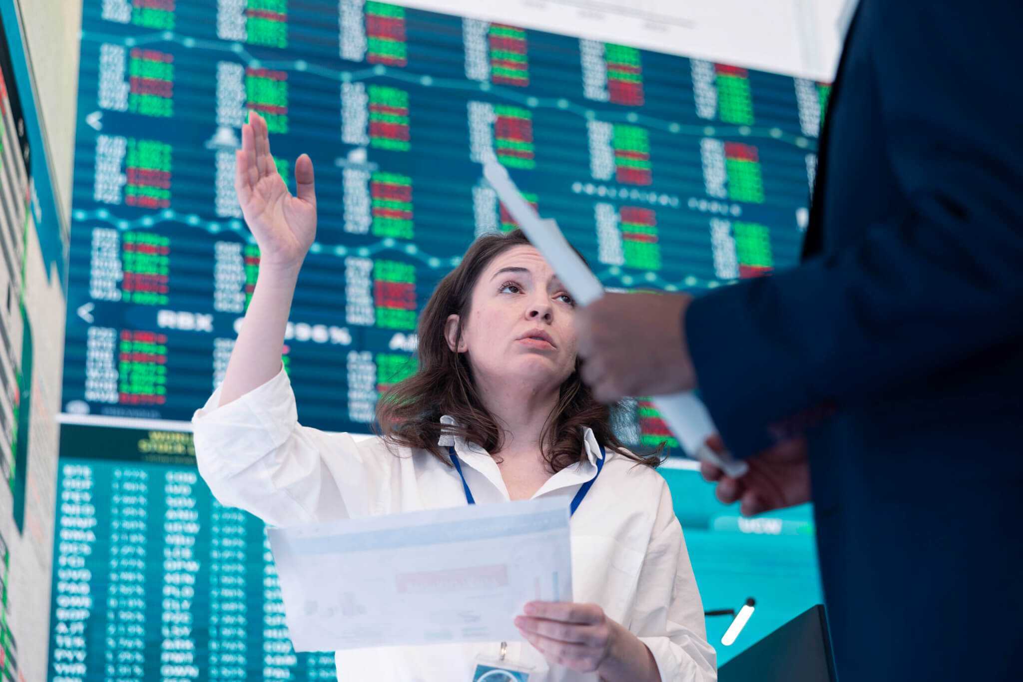 What’s Going On In the US Stock Market And Money Moves To Make Now