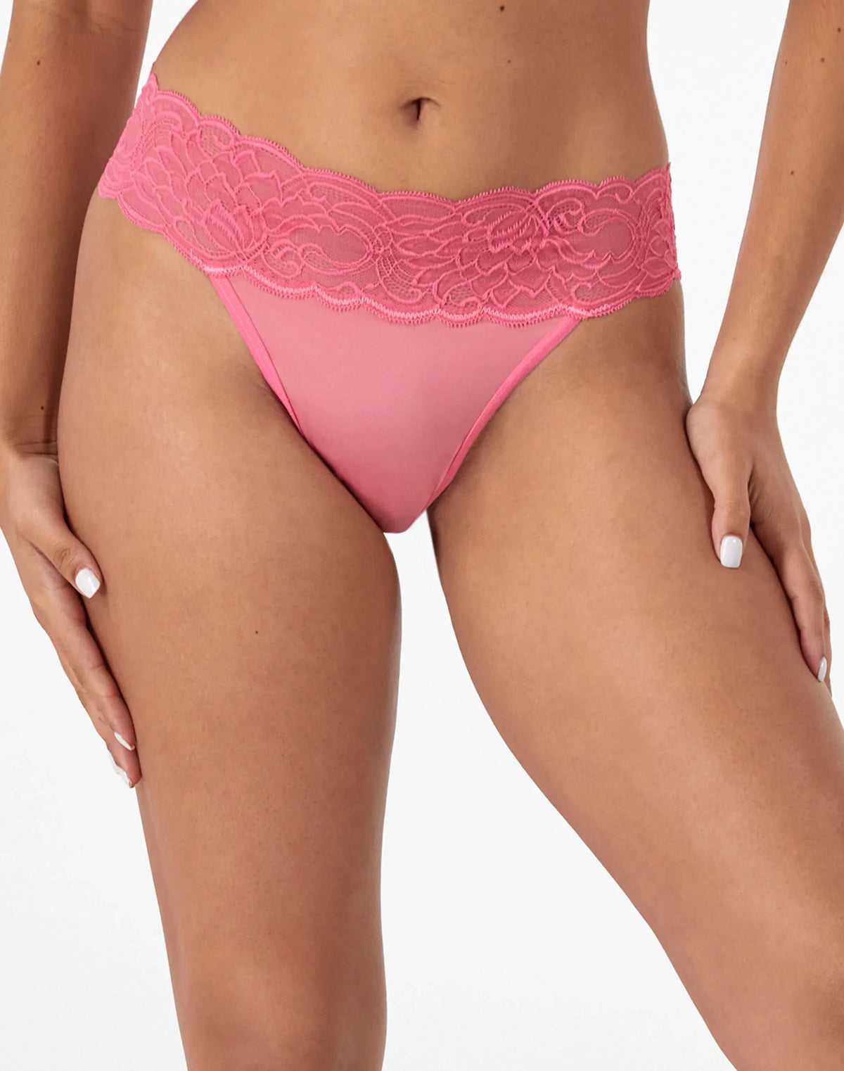Are Thongs Comfortable to Wear?