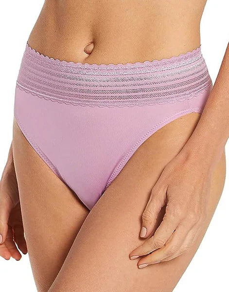 The Truth About Women Without Underwear