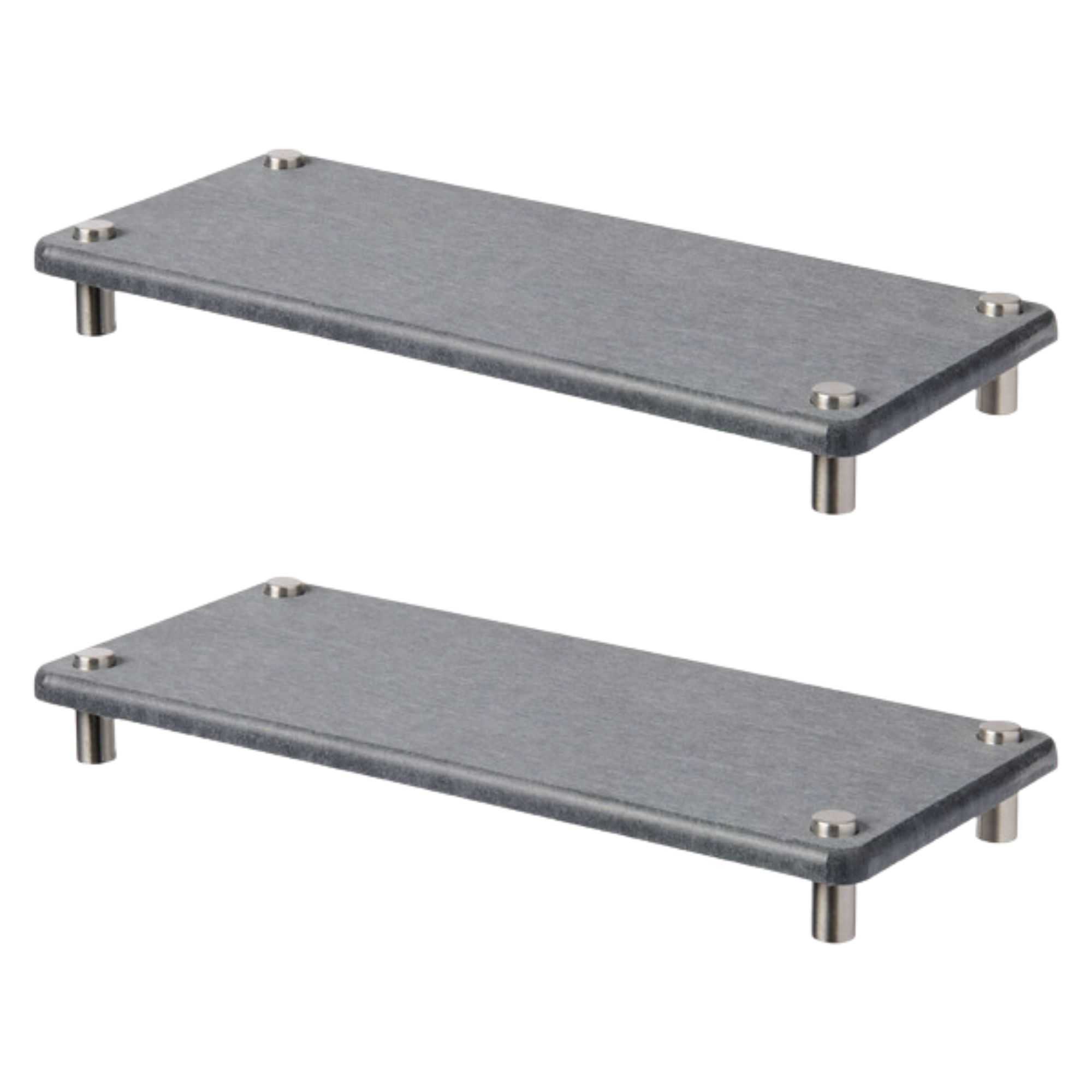 Joie 2 Pk Stone Drying Caddy
