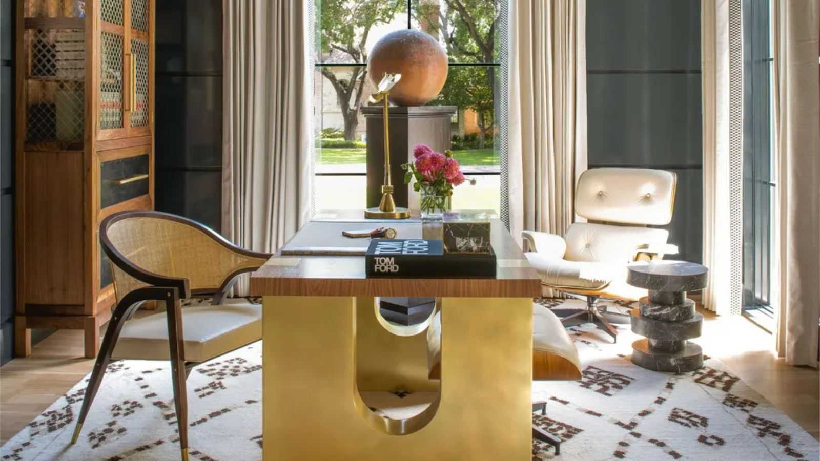 Home office ideas – 21 of the best ways to design a home workspace suggested by interior design experts