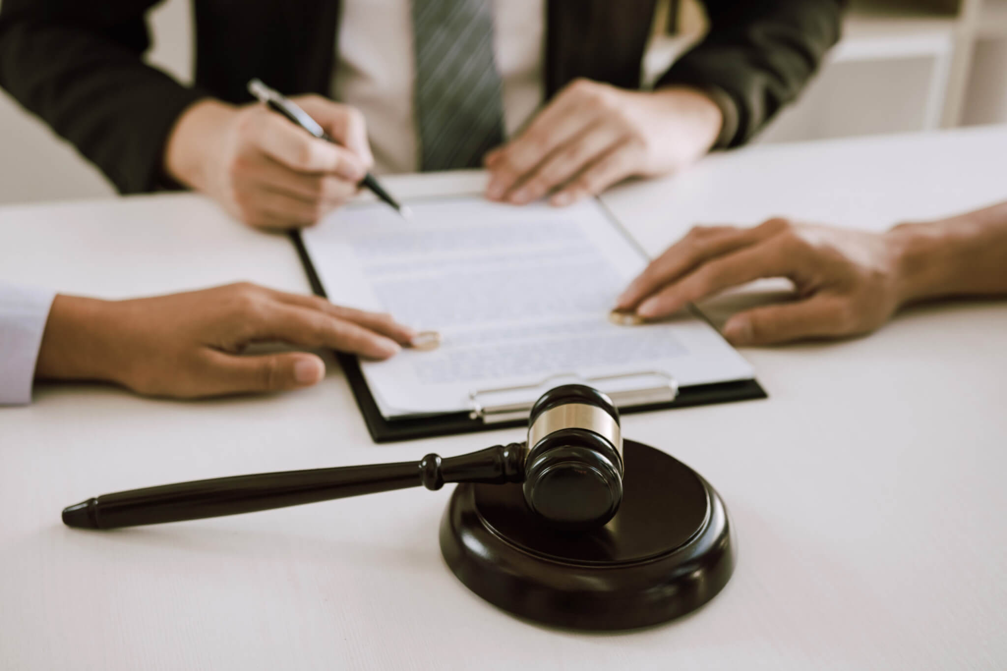Planning To File For Divorce In The New Year? Here’s How To Prepare