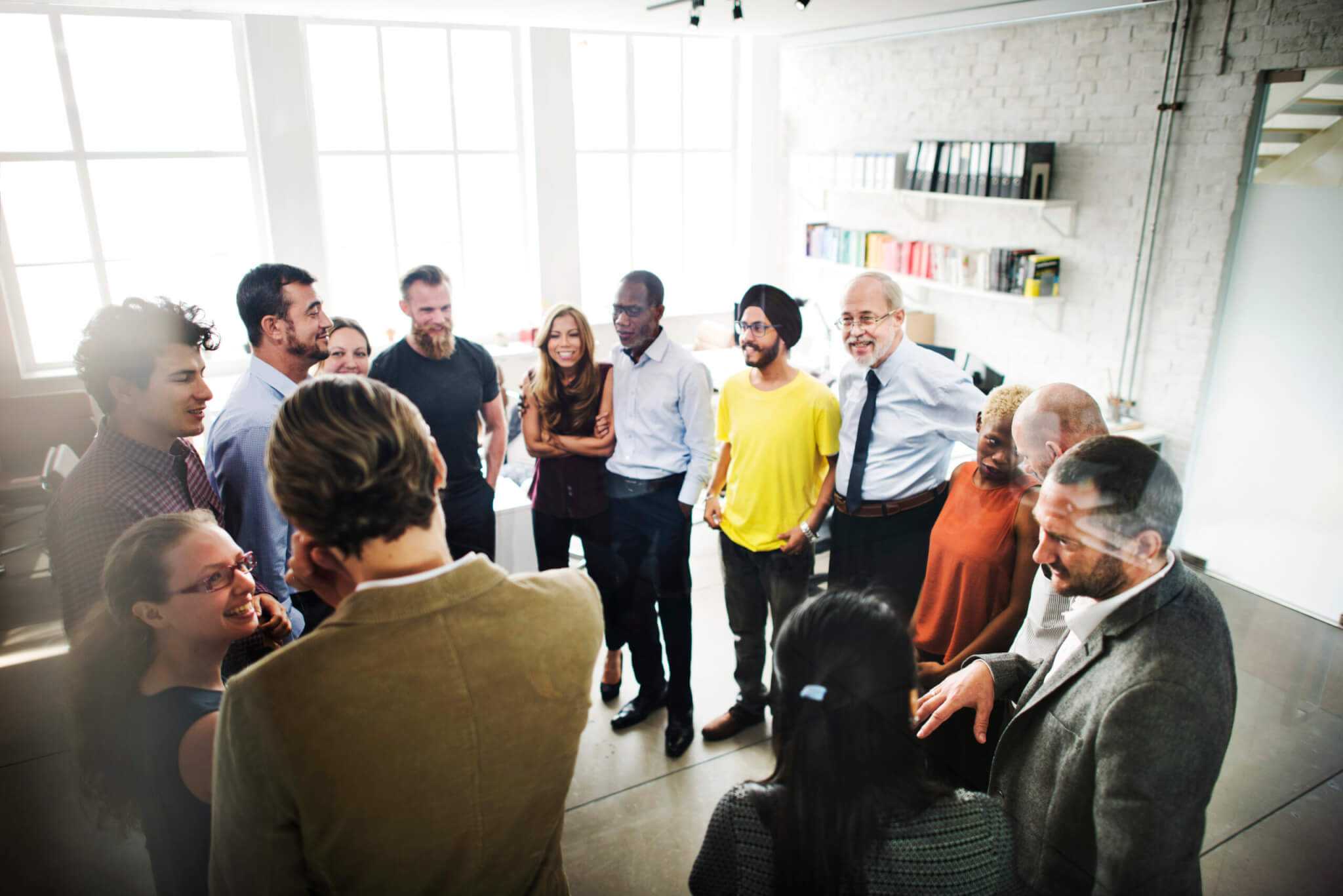 Communication in the Workplace: Effectively Communicate At Work In 5 Simple Steps
