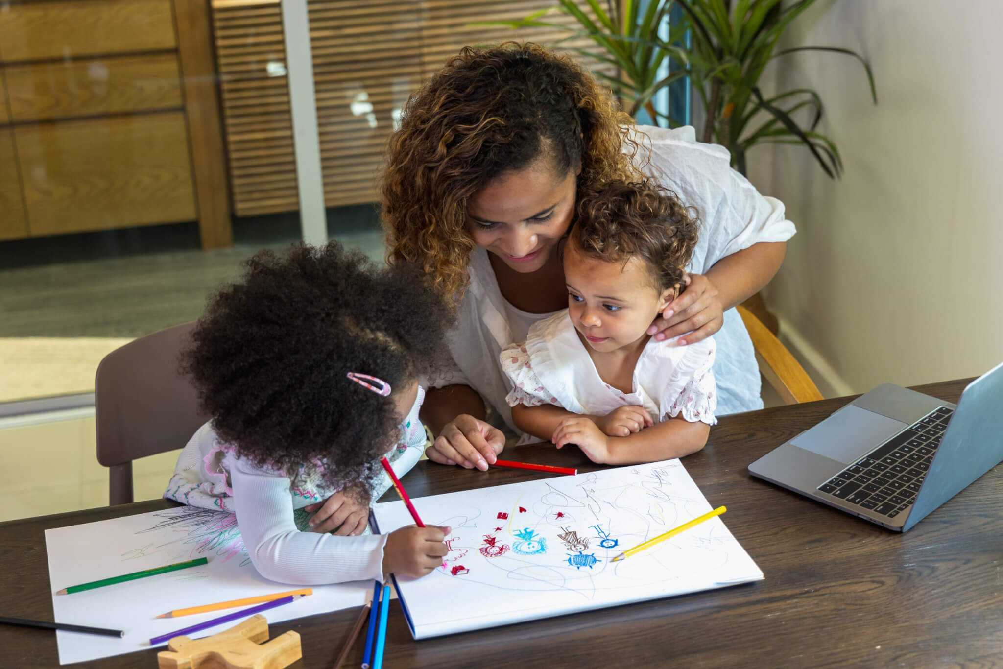 Childcare Expenses Have Skyrocketed…Here’s How Parents Can Cope