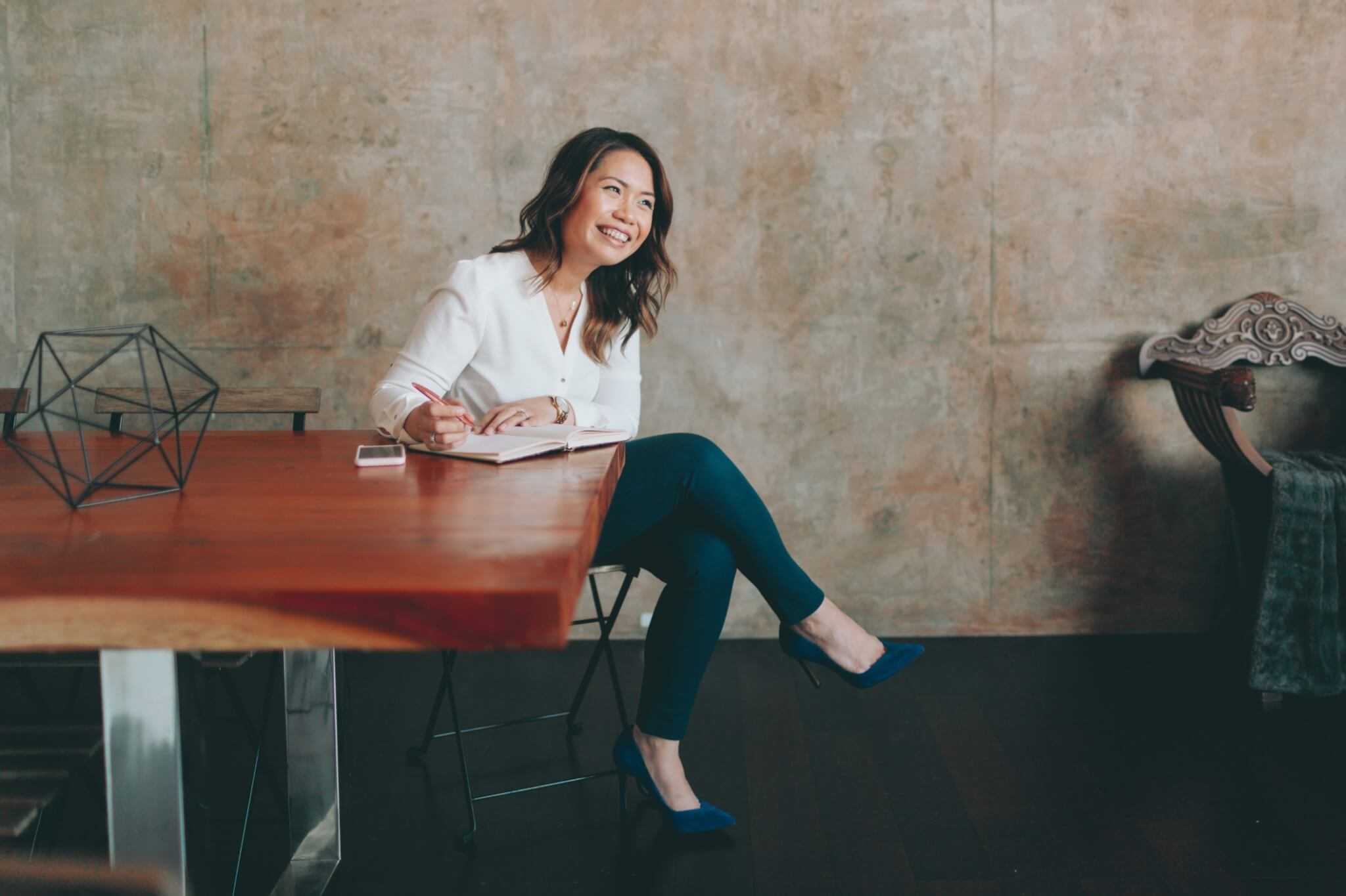 Women Are Better Investors Than Men
