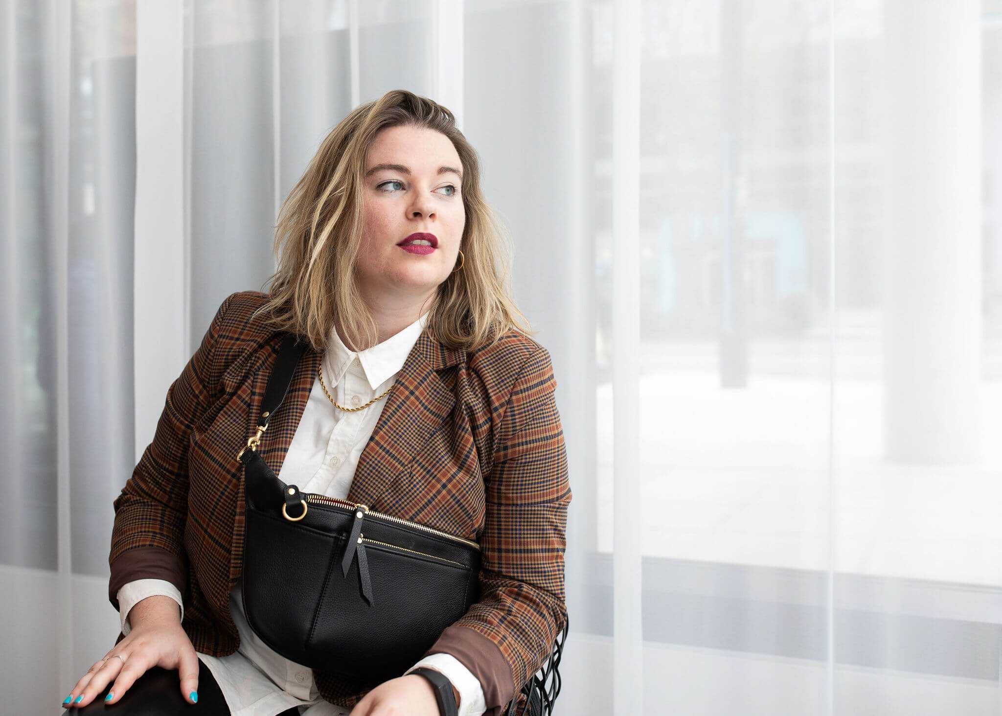 Tori Dunlap on How Women Can Build Wealth, Invest Smart, and Ditch Perfectionism
