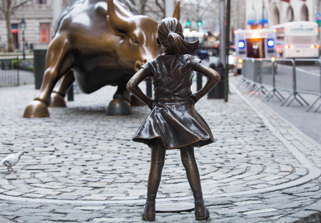 How To Handle Sudden Stock Market Moves