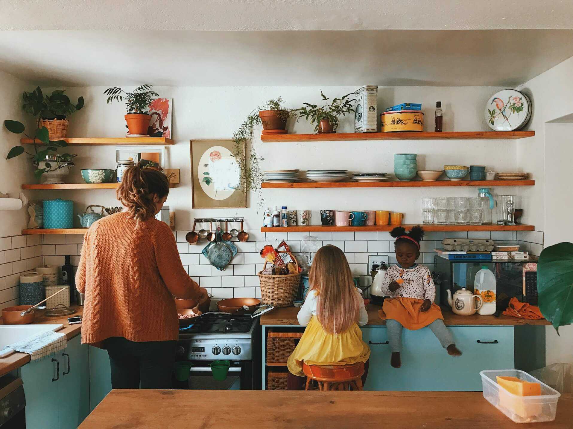 Childcare Swap: How To Save Big On Childcare Costs
