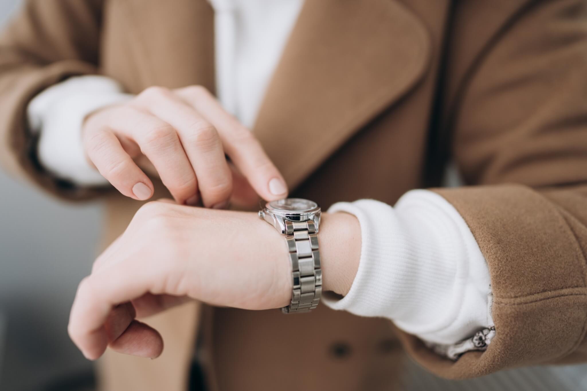 How To Budget Your Time In Order To Find Your Balance