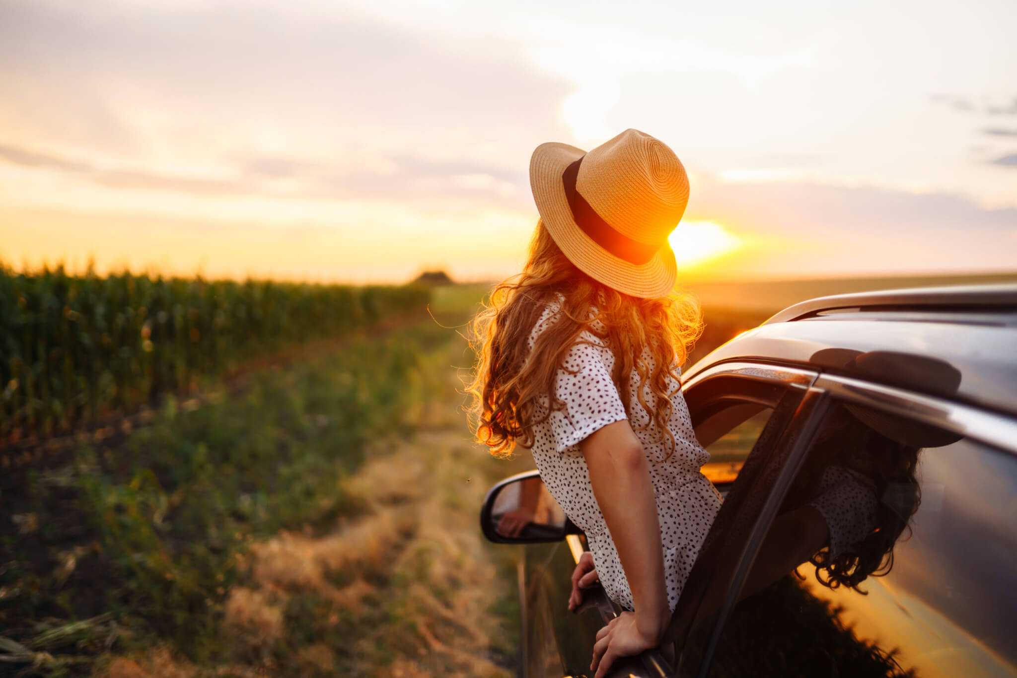 How Financial Independence Led Me To The Journey Of A Lifetime