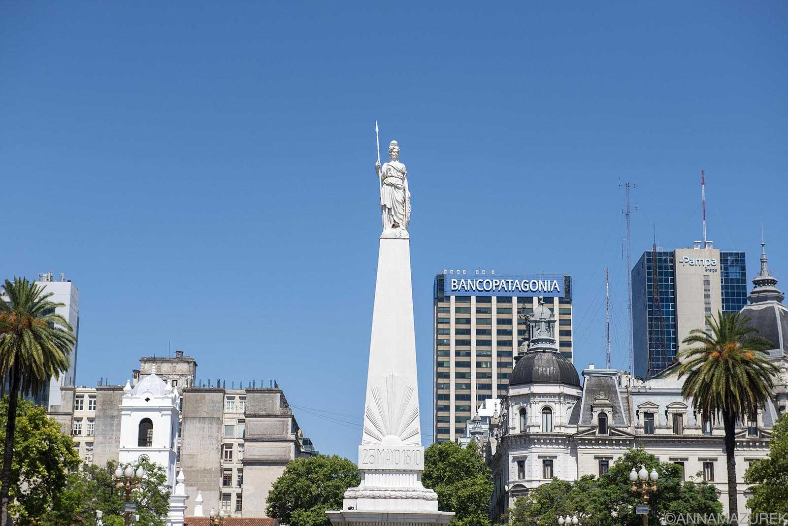 Eight Places Not to Miss in Buenos Aires - Travel Like Anna