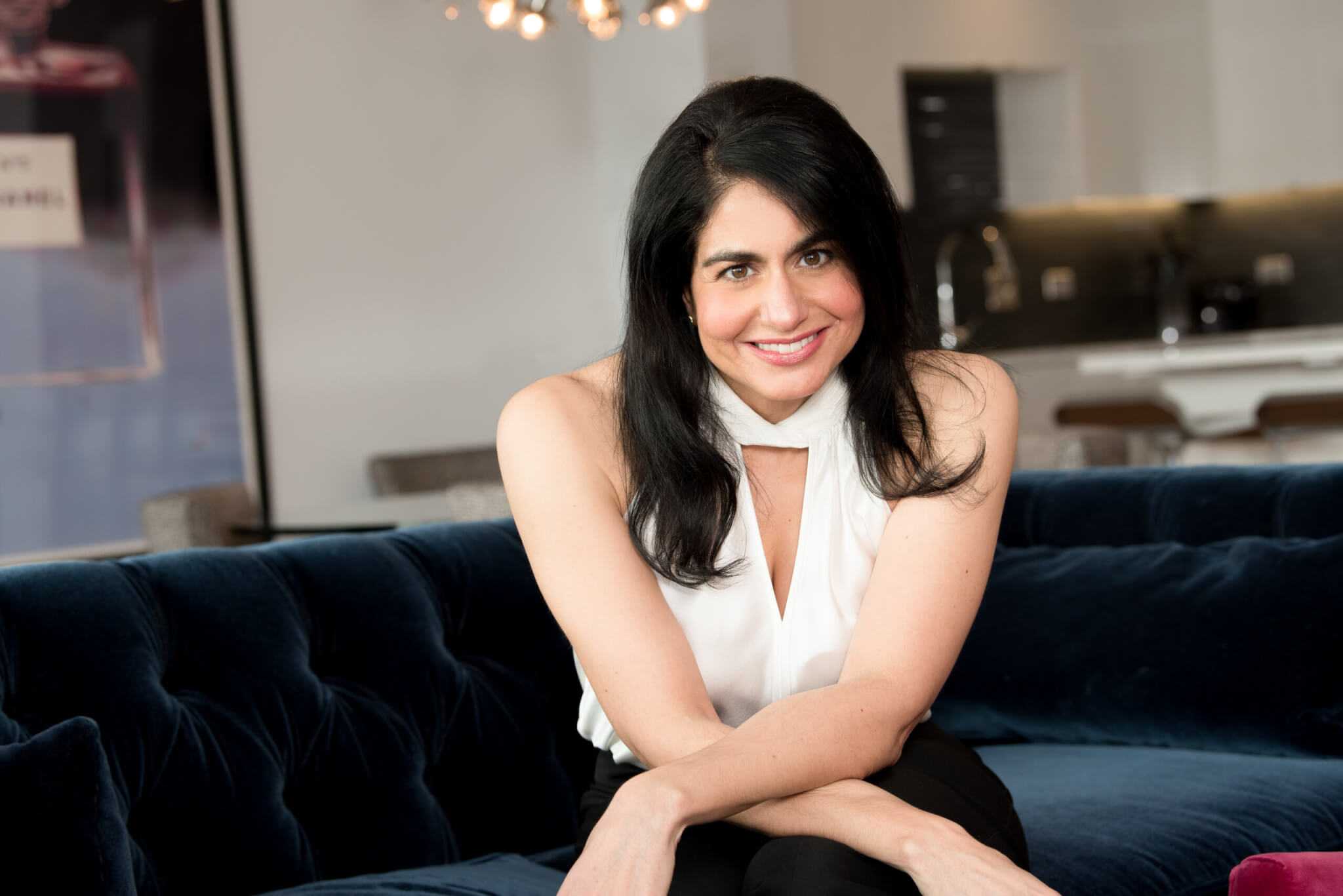 What Is “Enough”? with Manisha Thakor