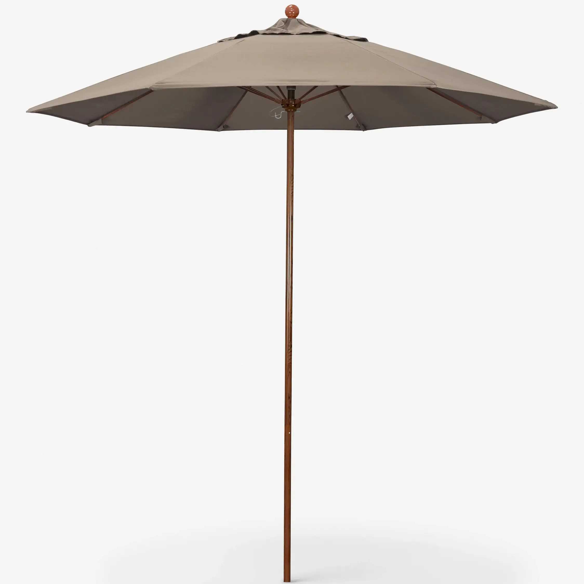 Portofino 9' Round Outdoor Umbrella