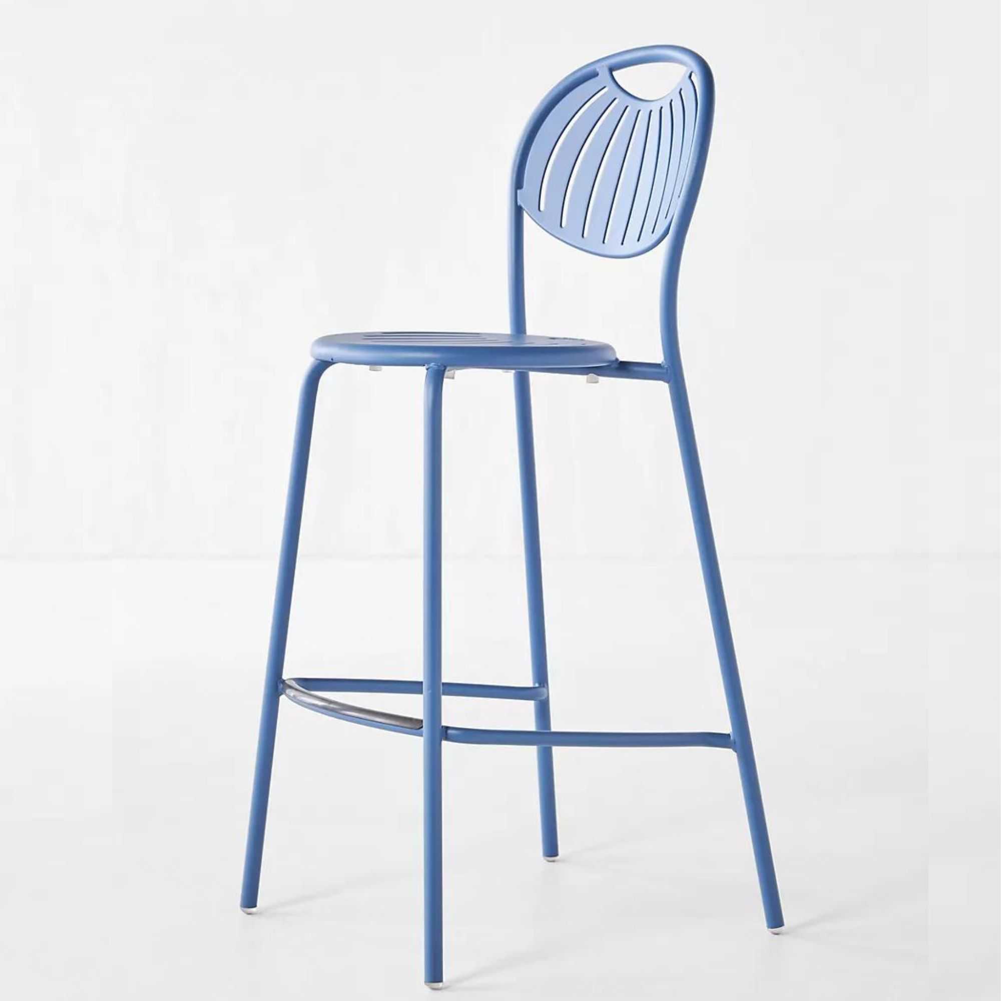 Coupole bar Stool