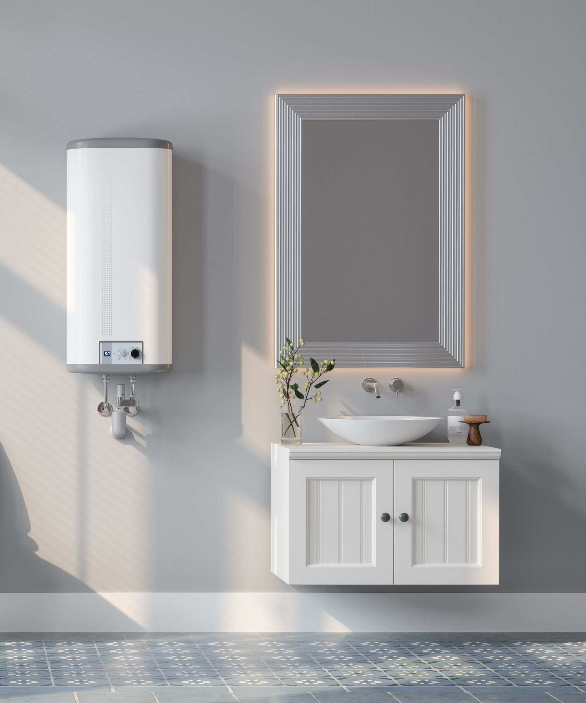Water heater