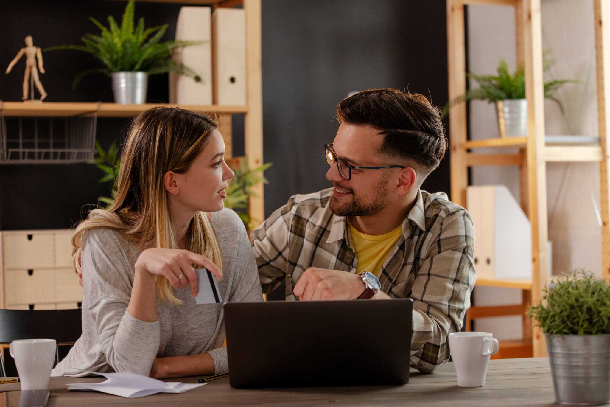 5 Ways to Share Financial Responsibility And Maintain Independence