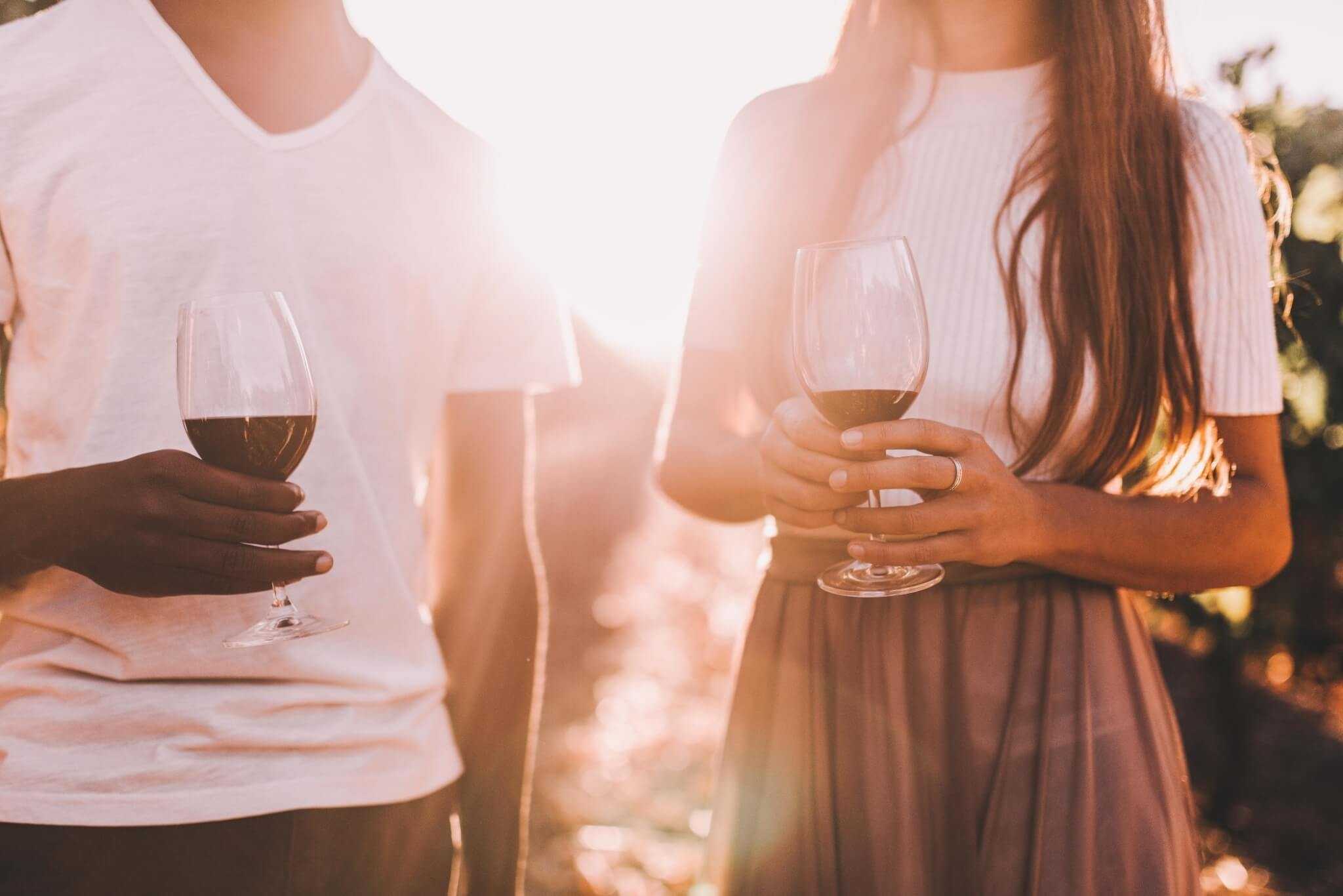 4 Things I Wish I Knew Before Opening a Wine Shop