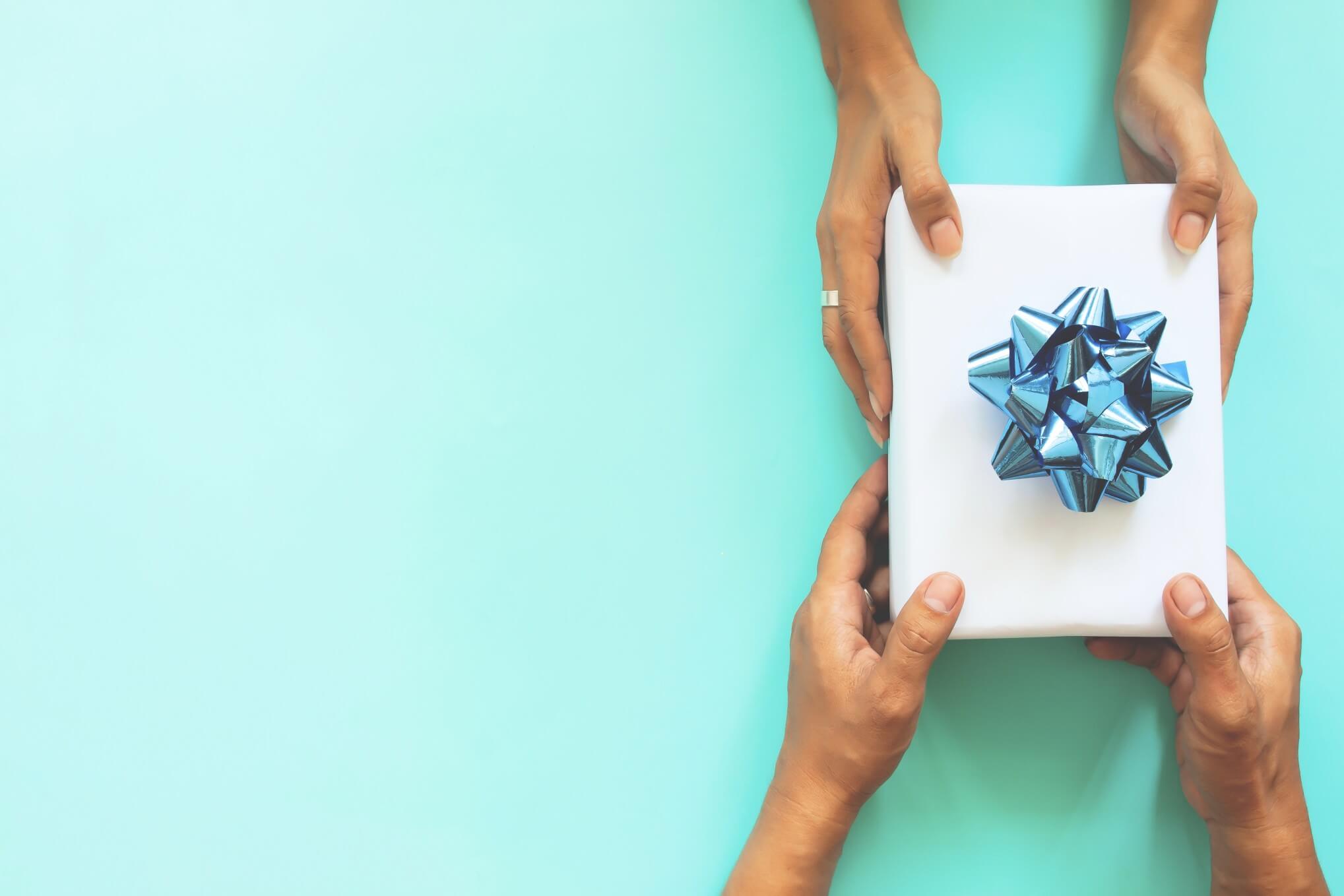 How to Train Your Significant Other to Shop for You
