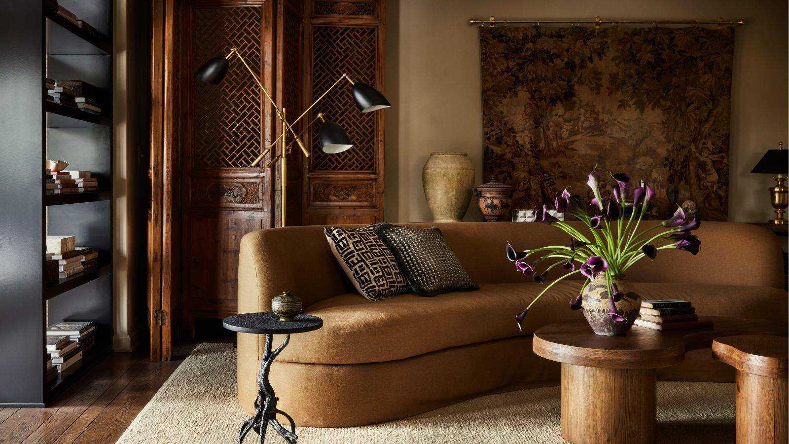What’s Replacing Gray in 2026? The New, More Welcoming Neutrals Designers Are Turning to This Year