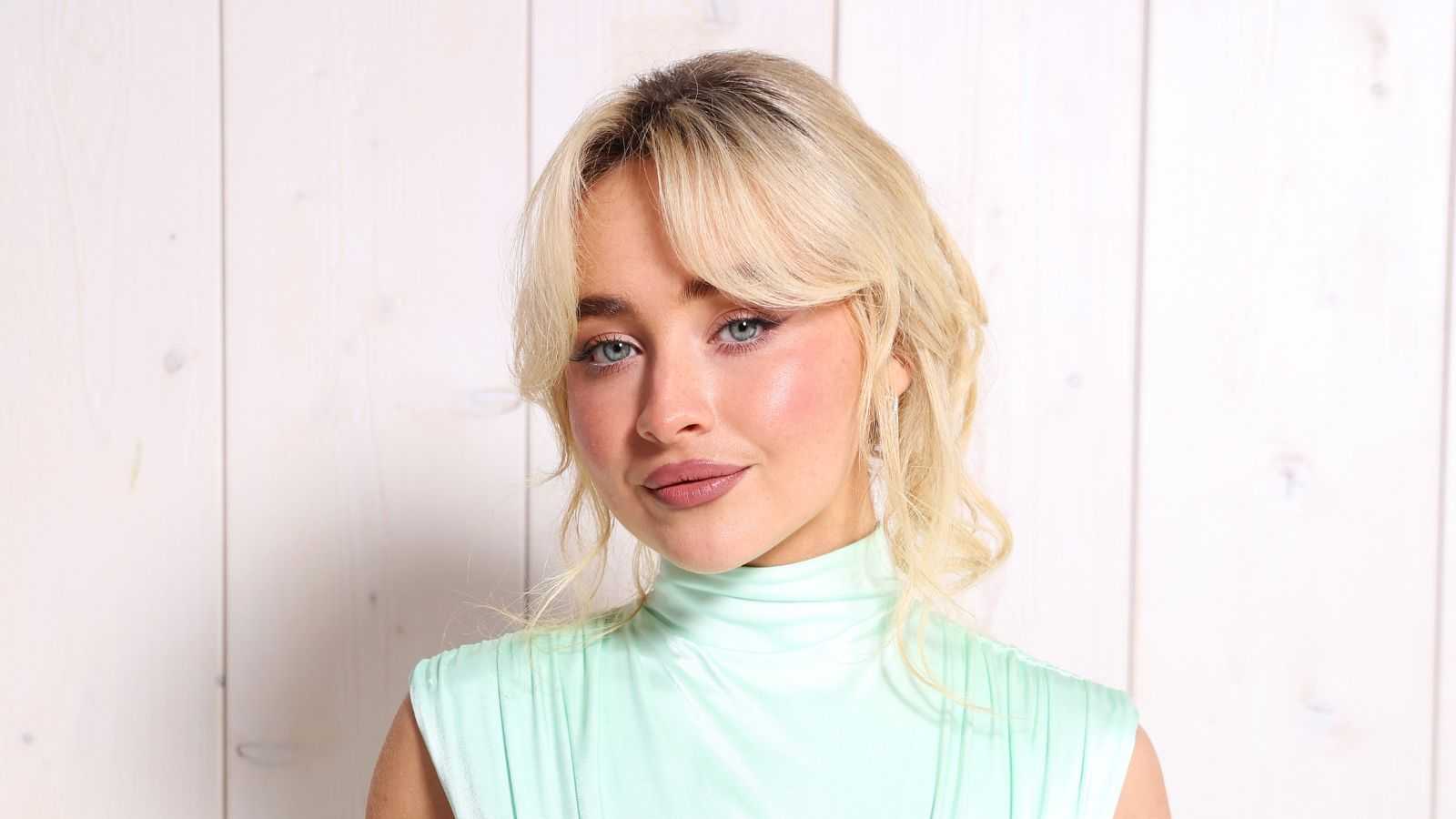 Yes, Black and Brown Do Go Together – Sabrina Carpenter's Natural Island Taps into 2026's Biggest Kitchen Trend