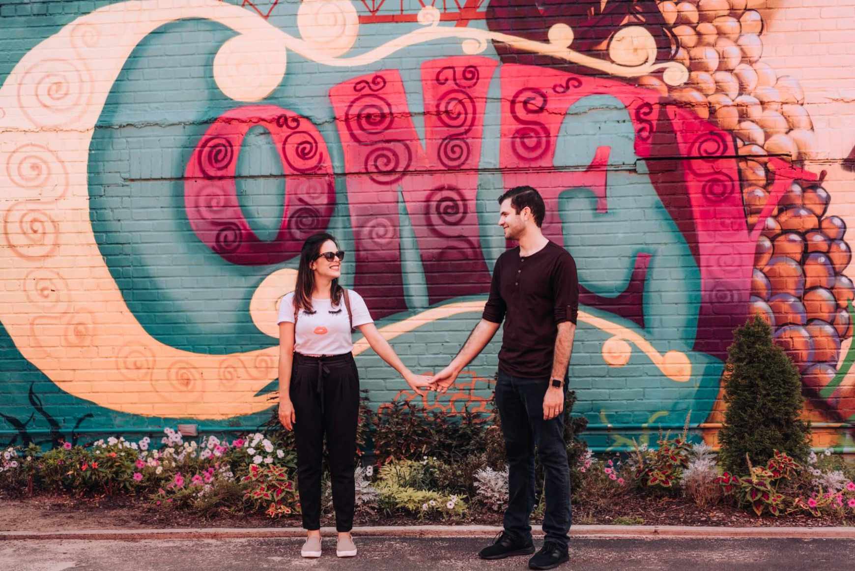 How To Talk About Finances With Your Spouse