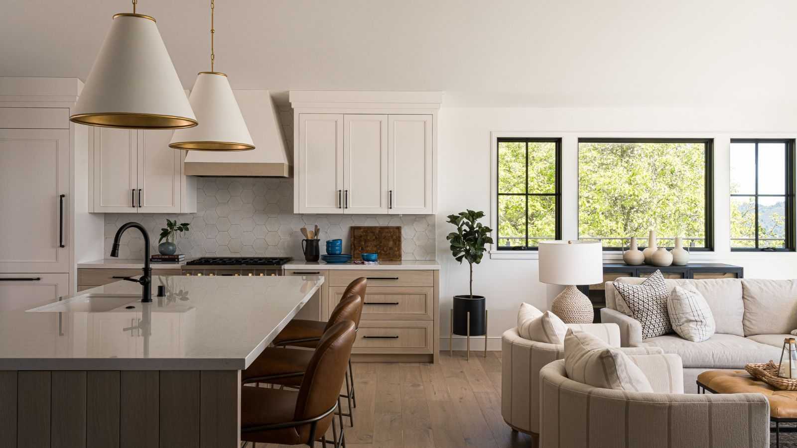 Why Your Neutral Kitchen Feels ‘Cold’ – And the 3 Undertones Designers Are Using to Fix It