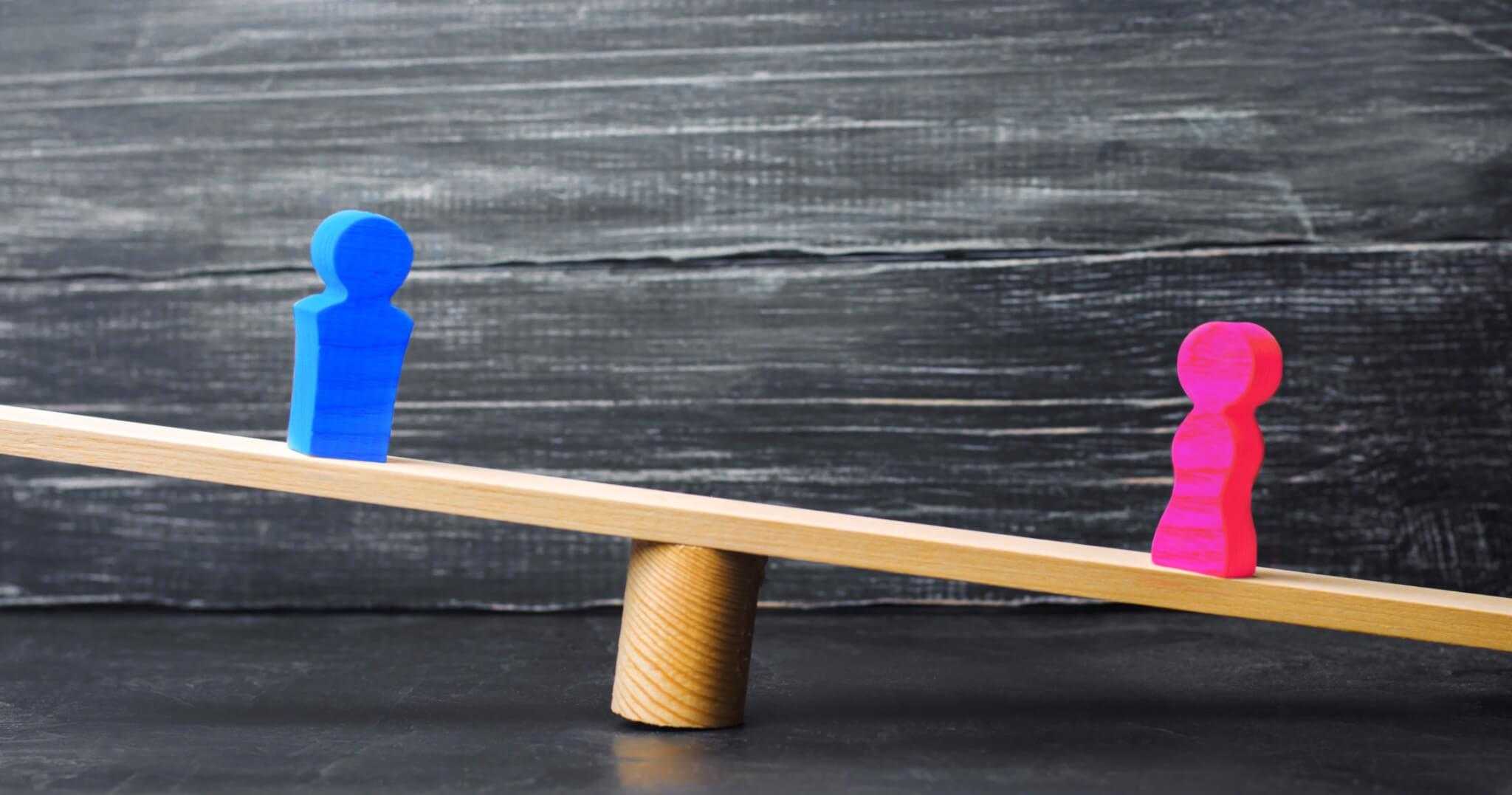 How to Fight for Equal Pay: 5 Tips from a Silenced Settlement Winner