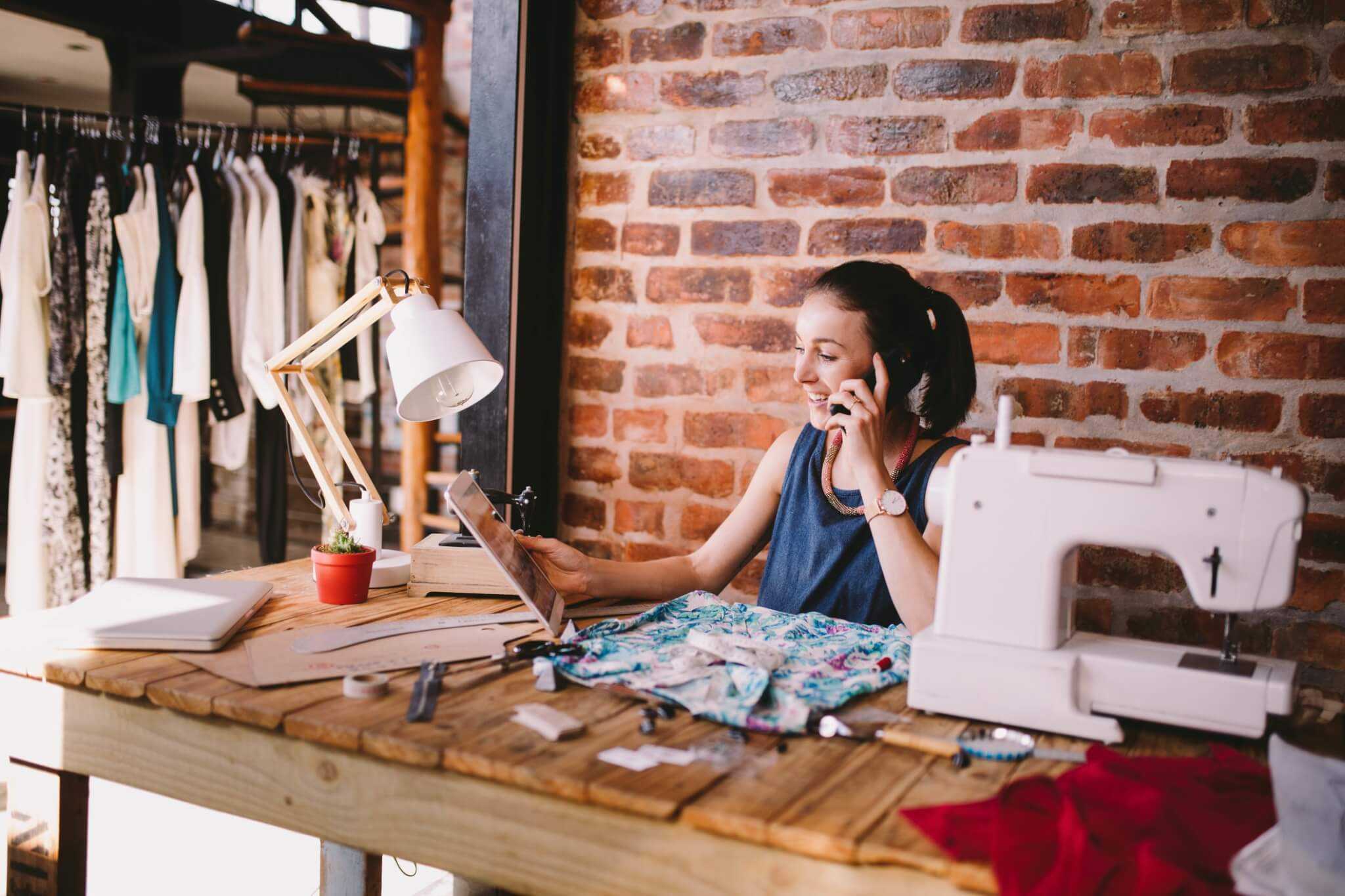 How 4 Successful Female Entrepreneurs Got Their Starts