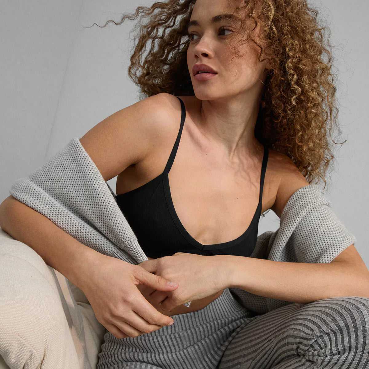 The Ultimate Guide to the Best Bralettes for Big Boobs