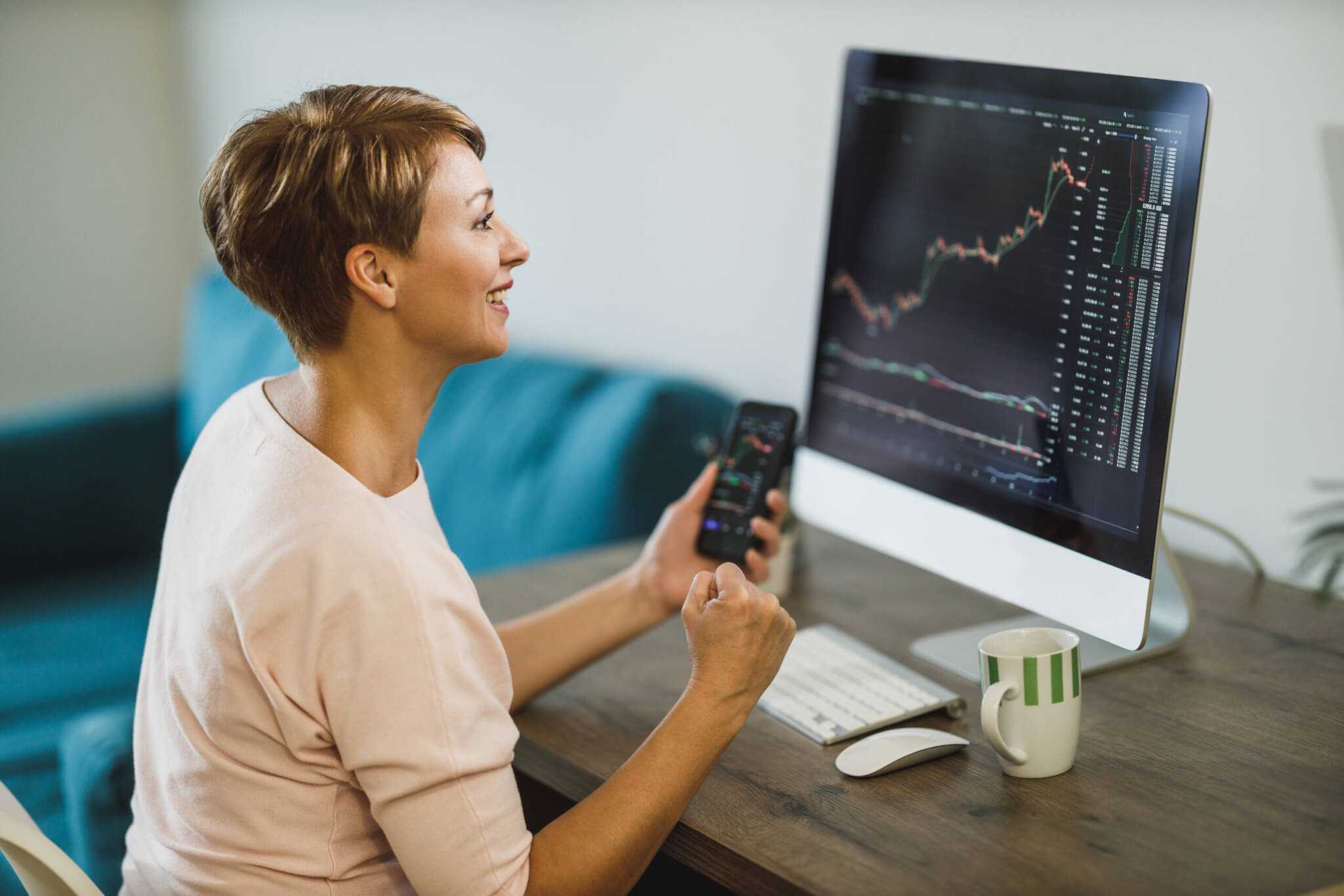 Ask Jean: Do I Need A Broker To Buy Stock?
