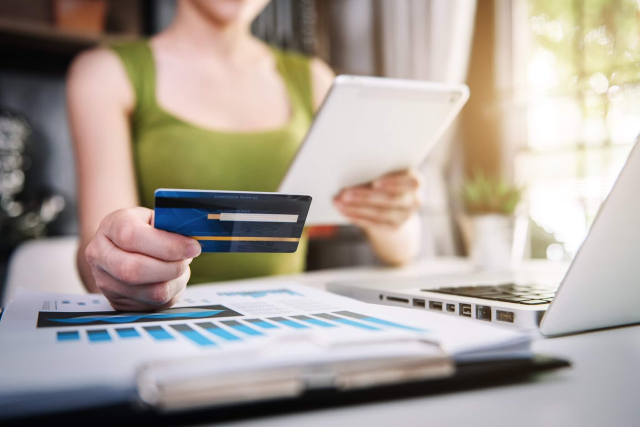 5 Strategies for Making a Tough Financial Decision