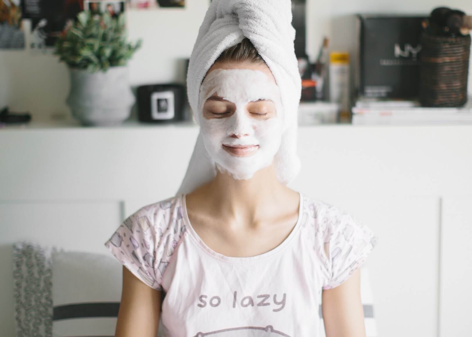 When Does Self-Care Turn Into Splurging?