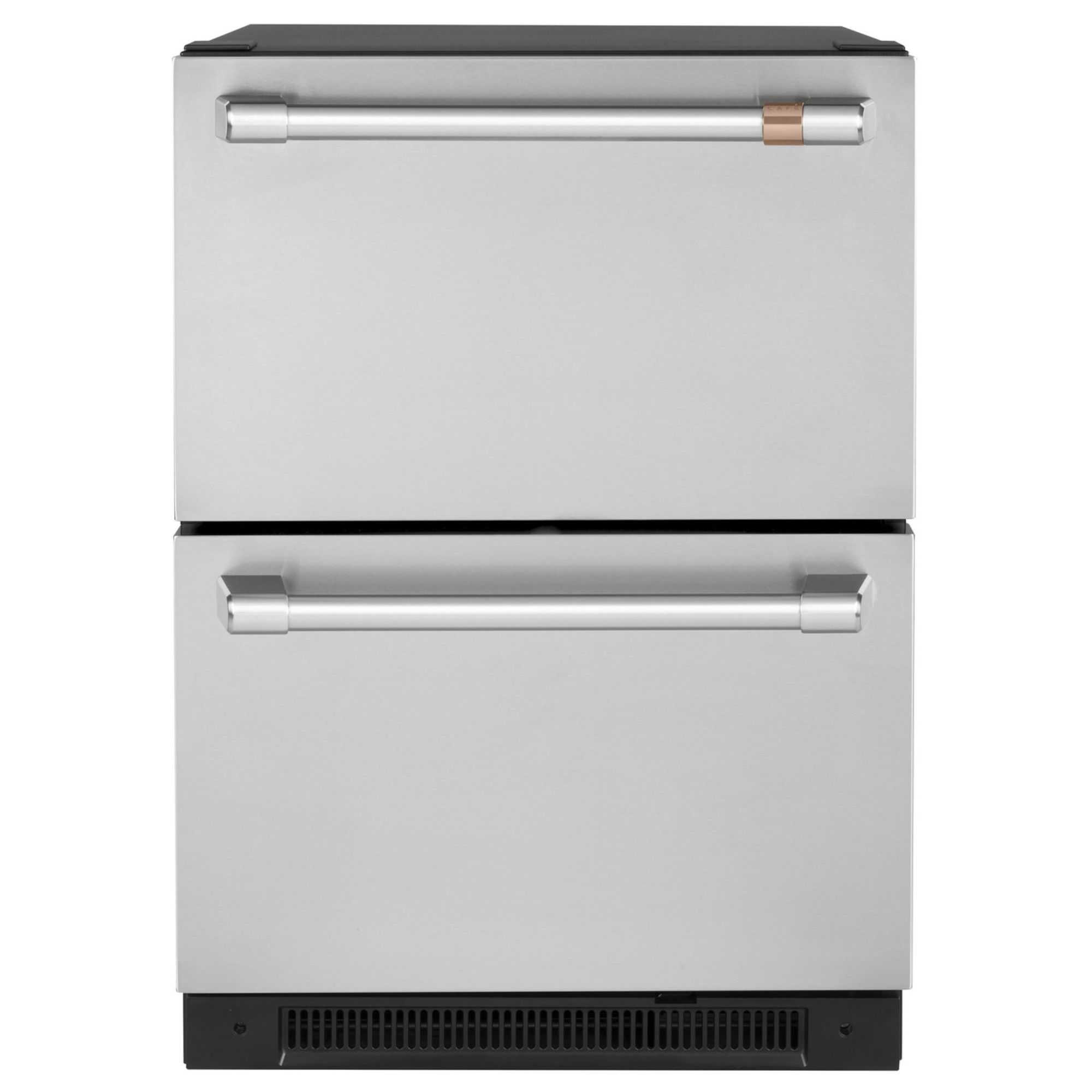 Caf&eacute; Dual Drawer