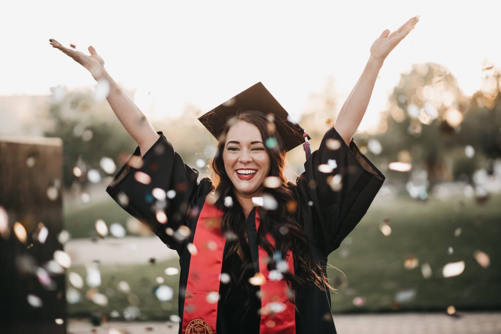 A Simple Trick To Get Out of Student Loan Debt Faster