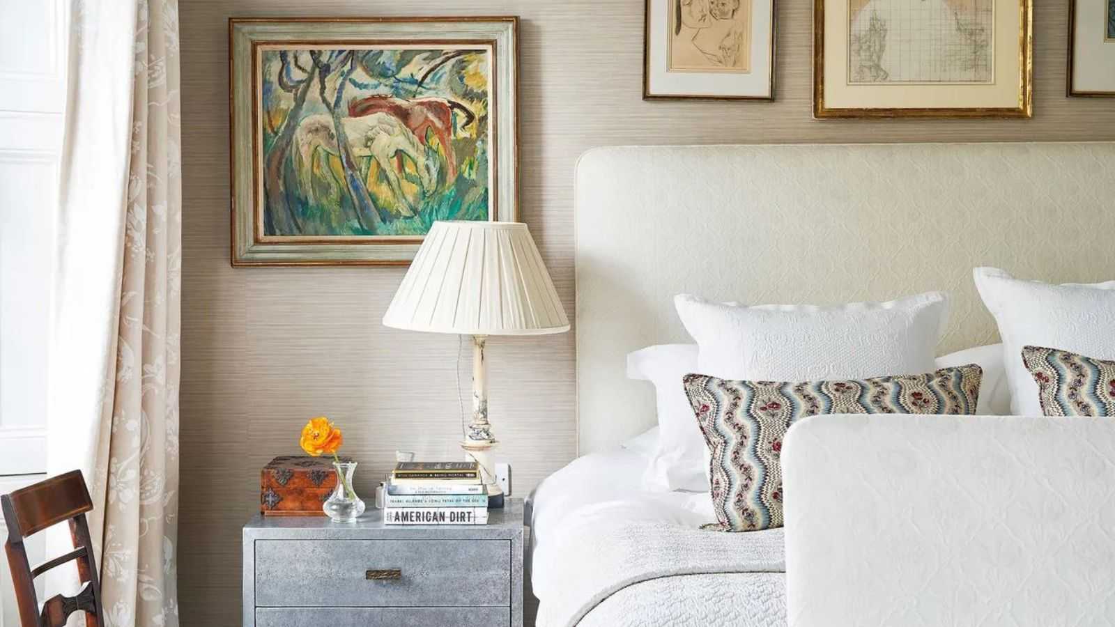 Wake Up More Easily on Spring Mornings With the Free 'Dutch Method' Sleep Experts Recommend