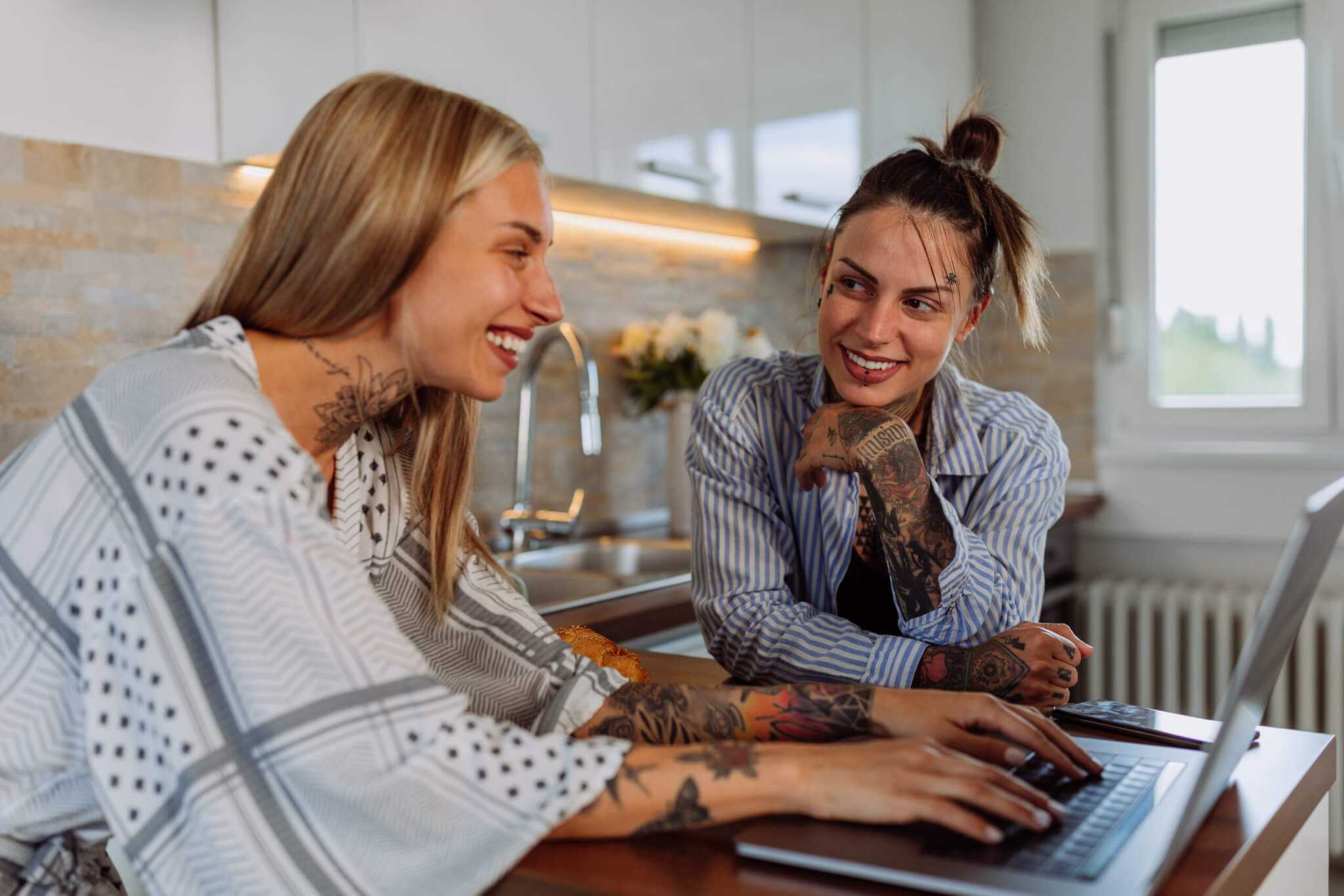 Love + Money: Do They Really Mix?